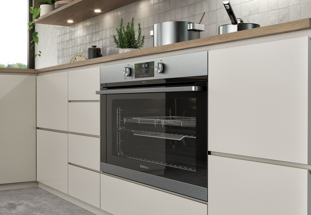 Appliance Installation