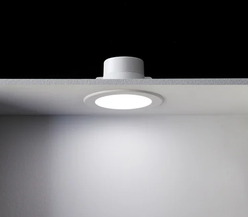 Downlight Installation
